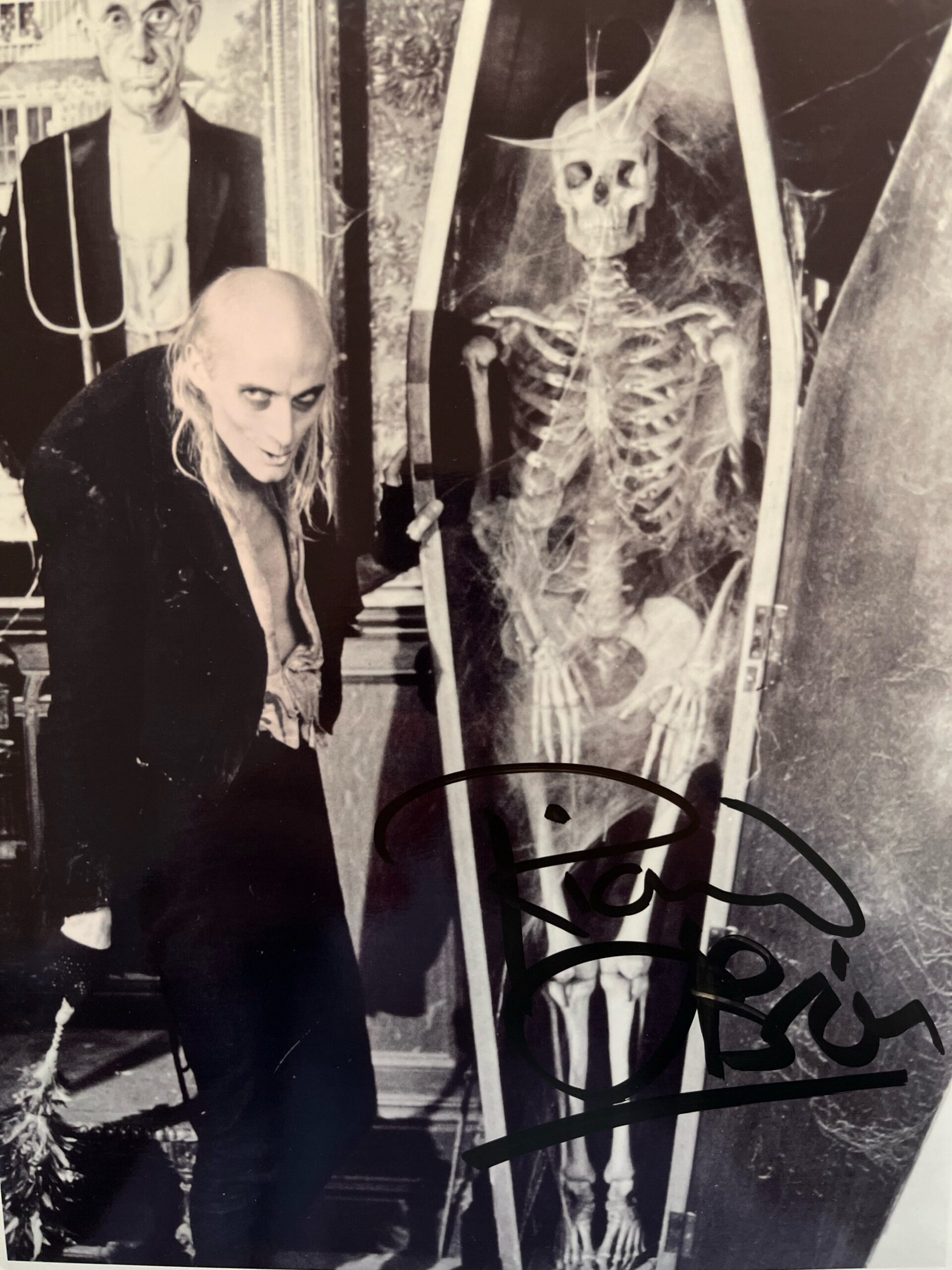 Richard O'Brien