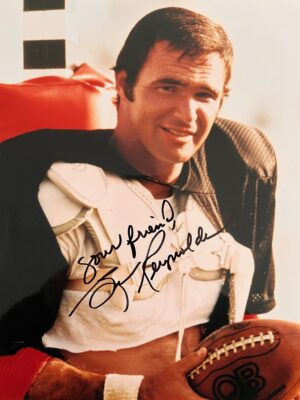 Burt Reynolds