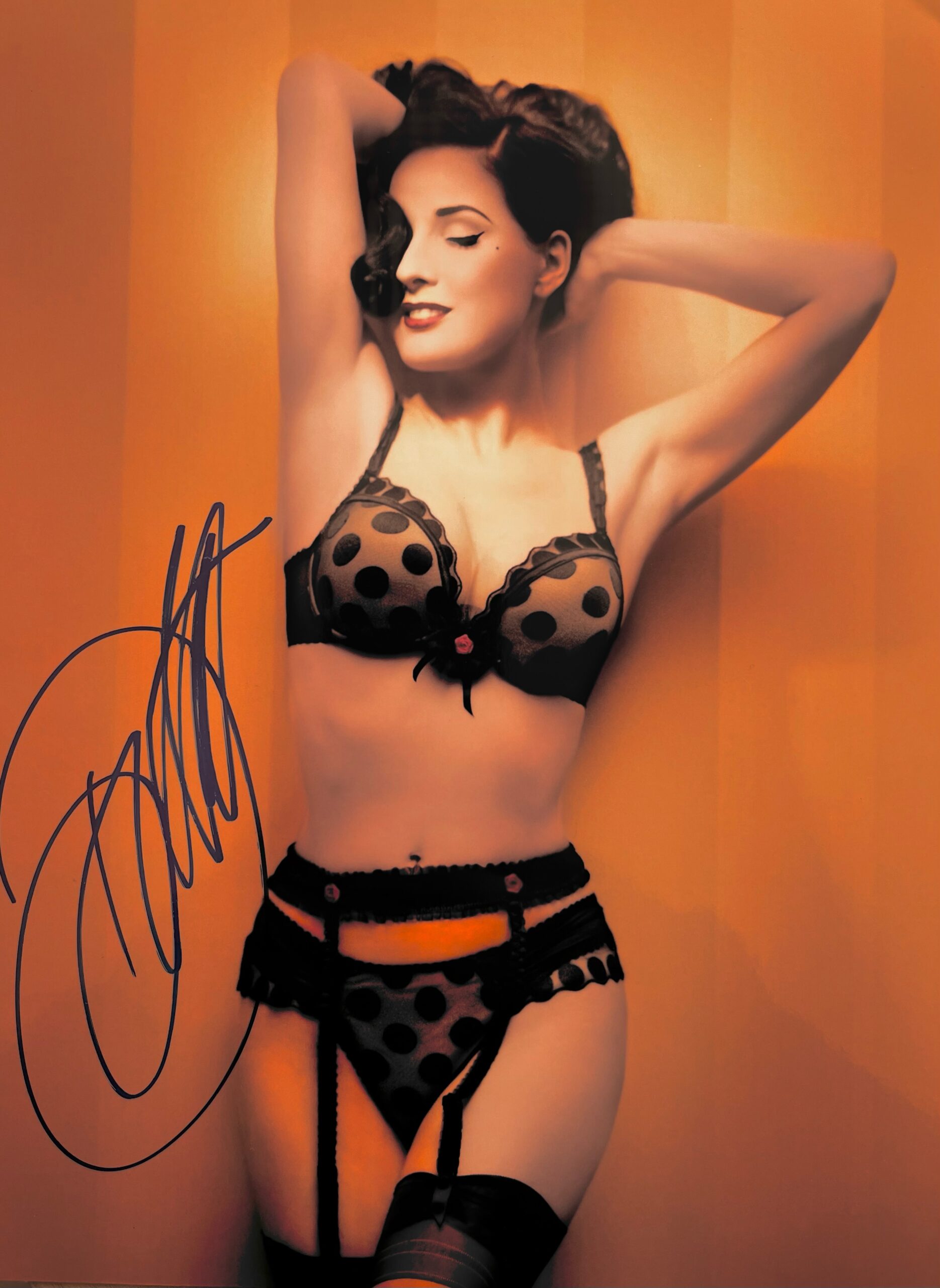 Dita Von Teese