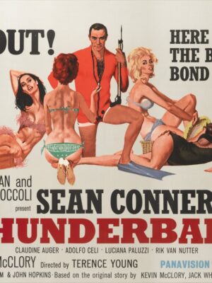 Thunderball