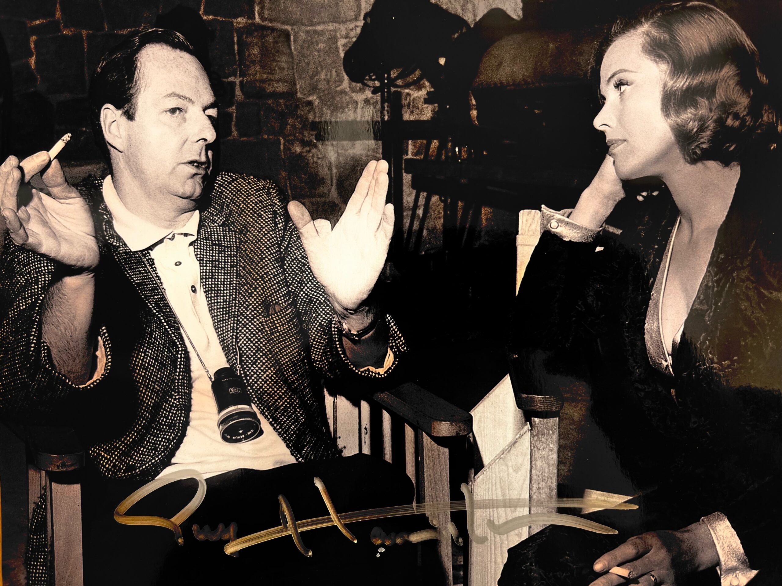 James Bond Production