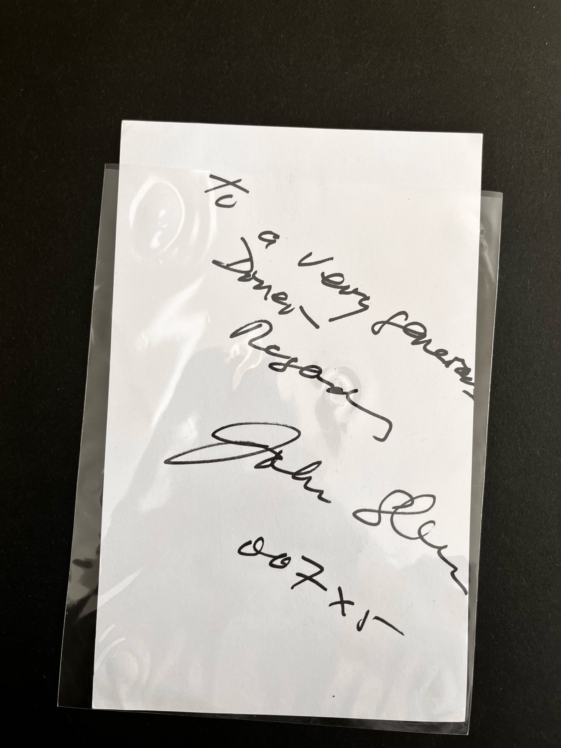 James Bond Production